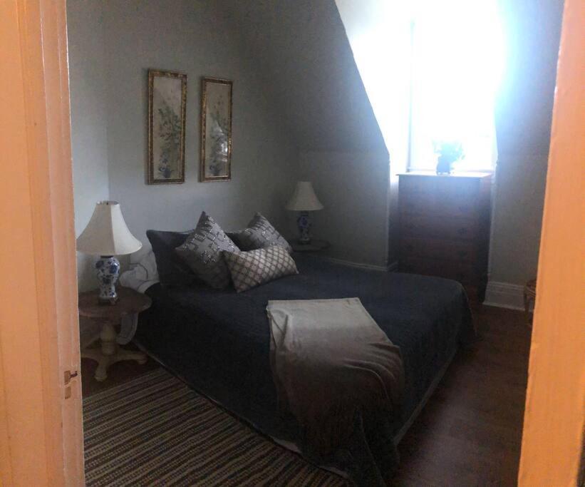 Little Falls Redefined Alchemy - Bright, Eclectic, Pretty Apt 3E מראה חיצוני תמונה