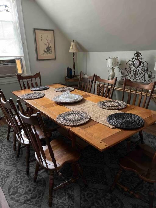Little Falls Redefined Alchemy - Bright, Eclectic, Pretty Apt 3E מראה חיצוני תמונה