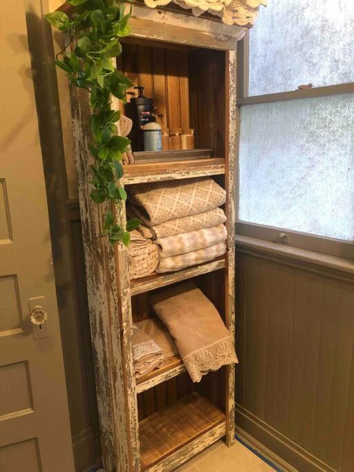 Little Falls Redefined Alchemy - Bright, Eclectic, Pretty Apt 3E מראה חיצוני תמונה