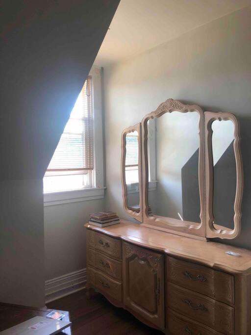 Little Falls Redefined Alchemy - Bright, Eclectic, Pretty Apt 3E מראה חיצוני תמונה