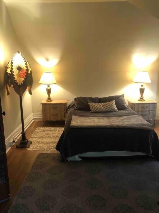Little Falls Redefined Alchemy - Bright, Eclectic, Pretty Apt 3E מראה חיצוני תמונה