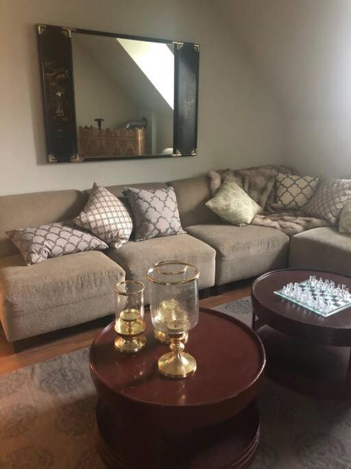 Little Falls Redefined Alchemy - Bright, Eclectic, Pretty Apt 3E מראה חיצוני תמונה