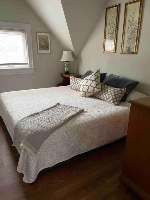 Little Falls Redefined Alchemy - Bright, Eclectic, Pretty Apt 3E מראה חיצוני תמונה