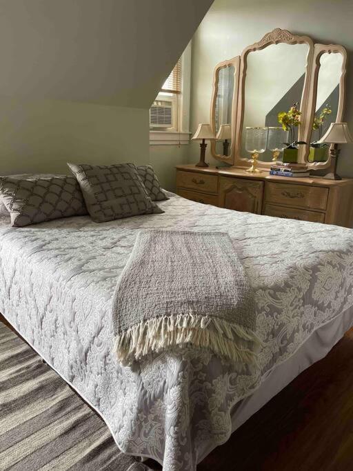 Little Falls Redefined Alchemy - Bright, Eclectic, Pretty Apt 3E מראה חיצוני תמונה
